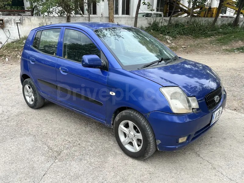 KIA Picanto 2006