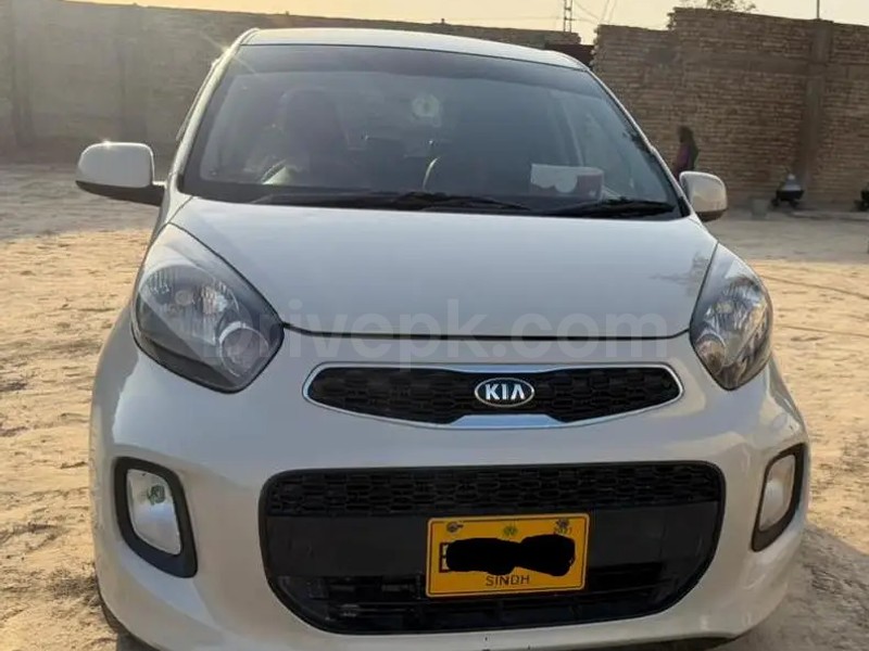 KIA Picanto 2021