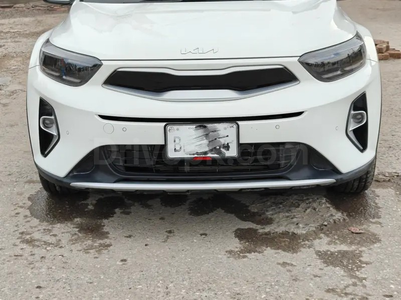 KIA STONIC 2025