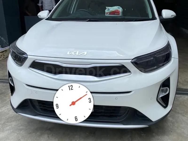 KIA STONIC 2025