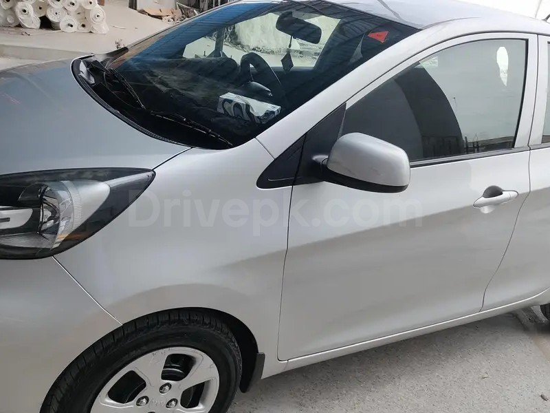 KIA Picanto 2021