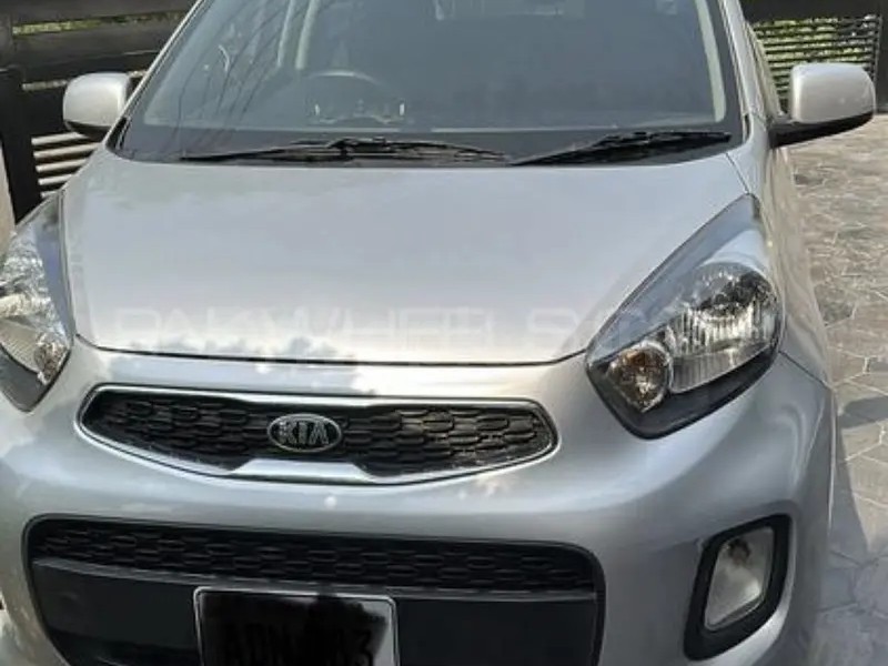 KIA Picanto 2022