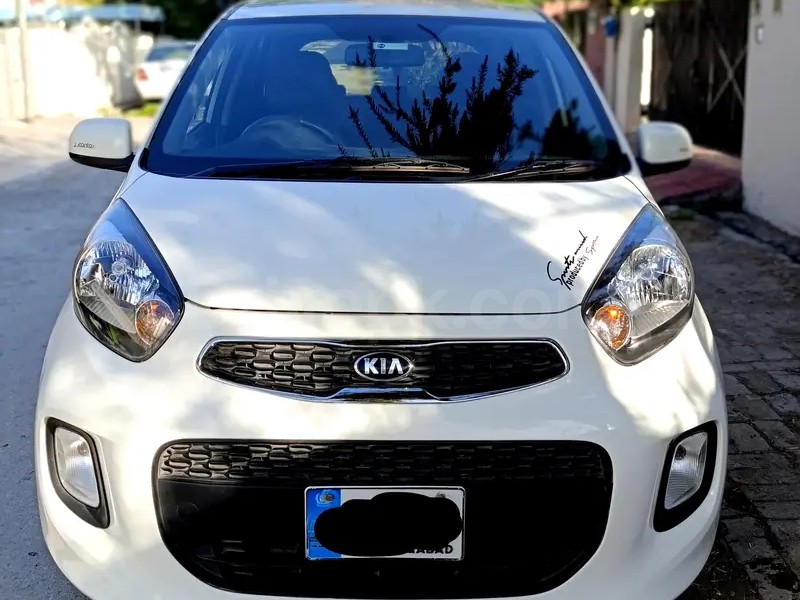 KIA Picanto 2021