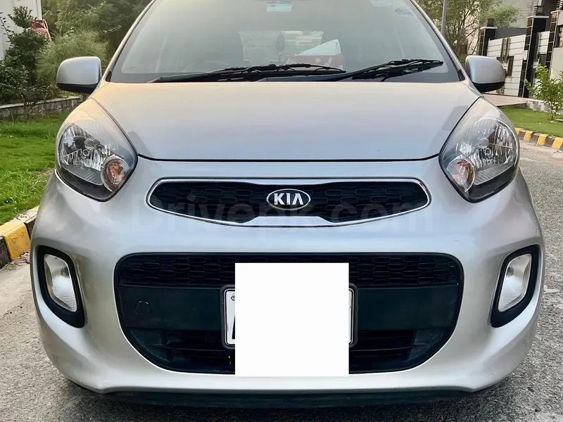 KIA Picanto 2021