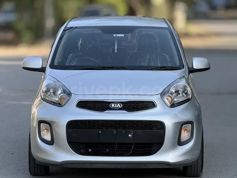 KIA Picanto 2022
