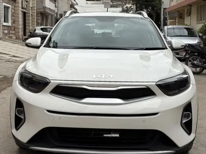 KIA STONIC 2022