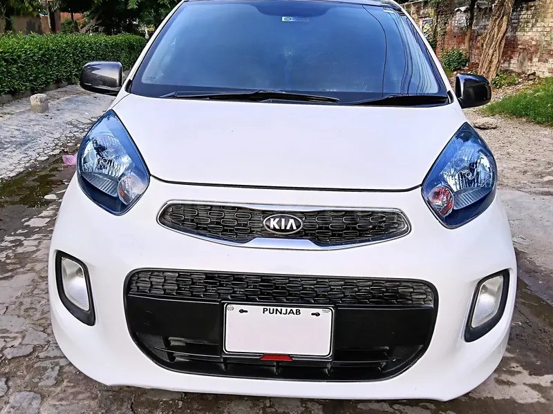 KIA Picanto 2020