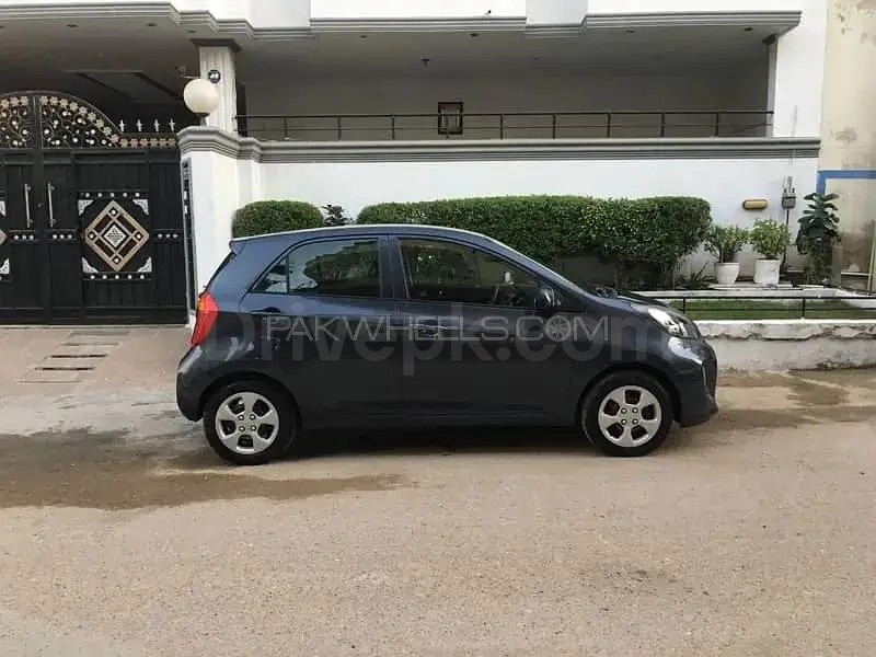 KIA Picanto 2022