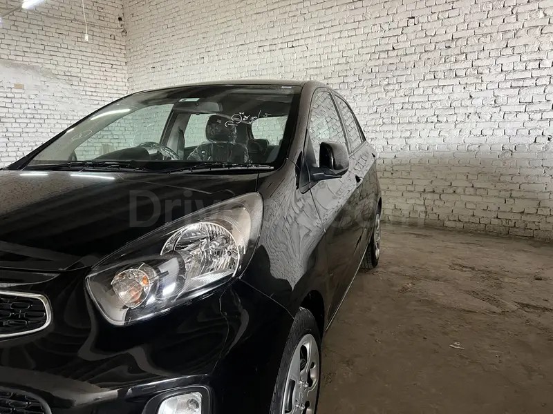 KIA Picanto 2022