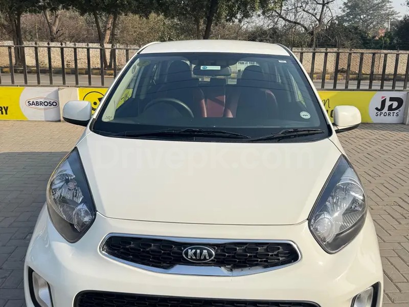KIA Picanto 2022