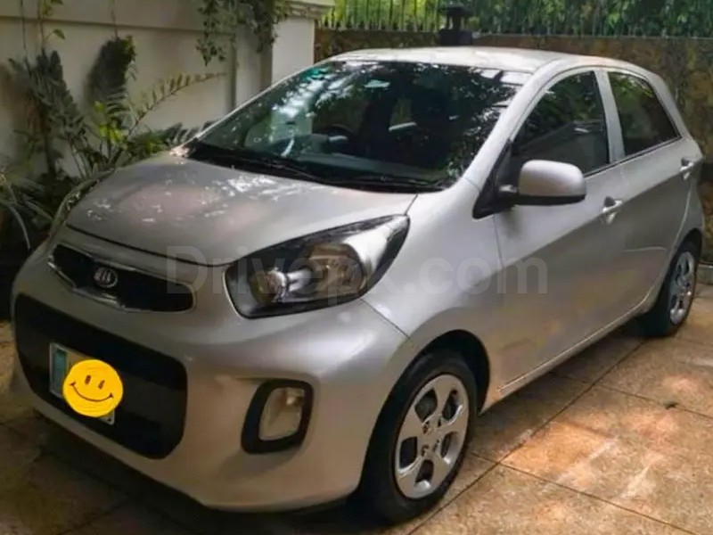 KIA Picanto 2020
