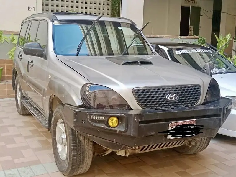Hyundai Other 2005