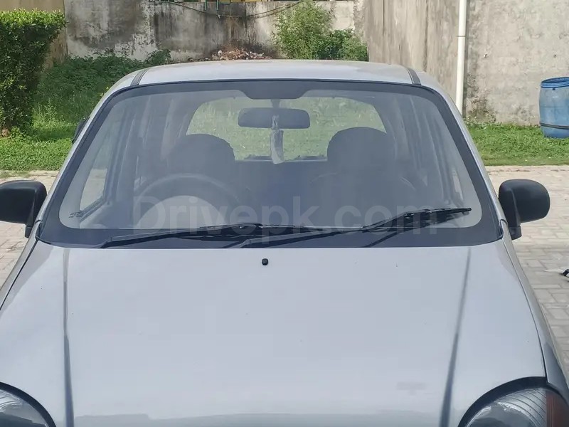 Hyundai Santro 2006