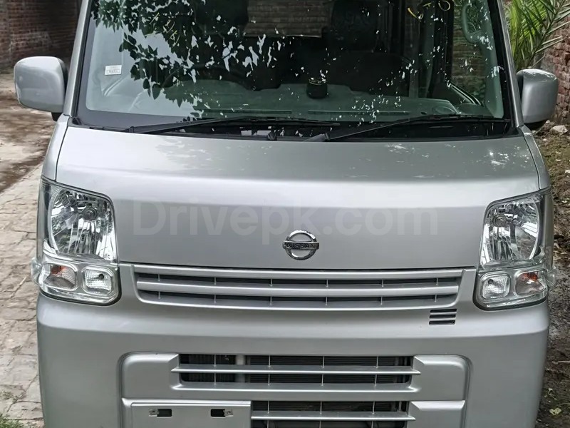 Daihatsu Hijet 2020