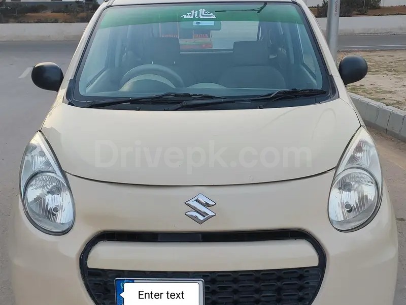 Suzuki Alto 2011
