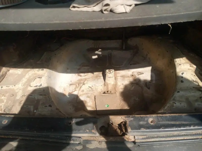 Daihatsu Charade 1985