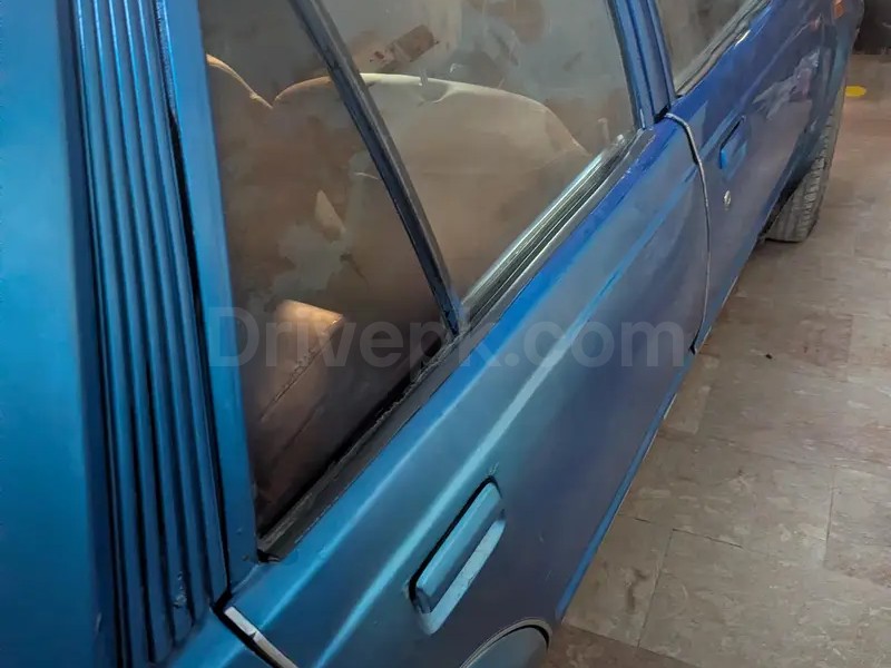 Daihatsu Charade 1985