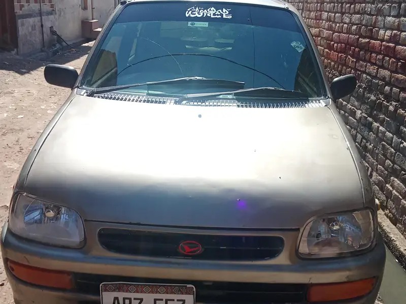 Datsun Other 2009