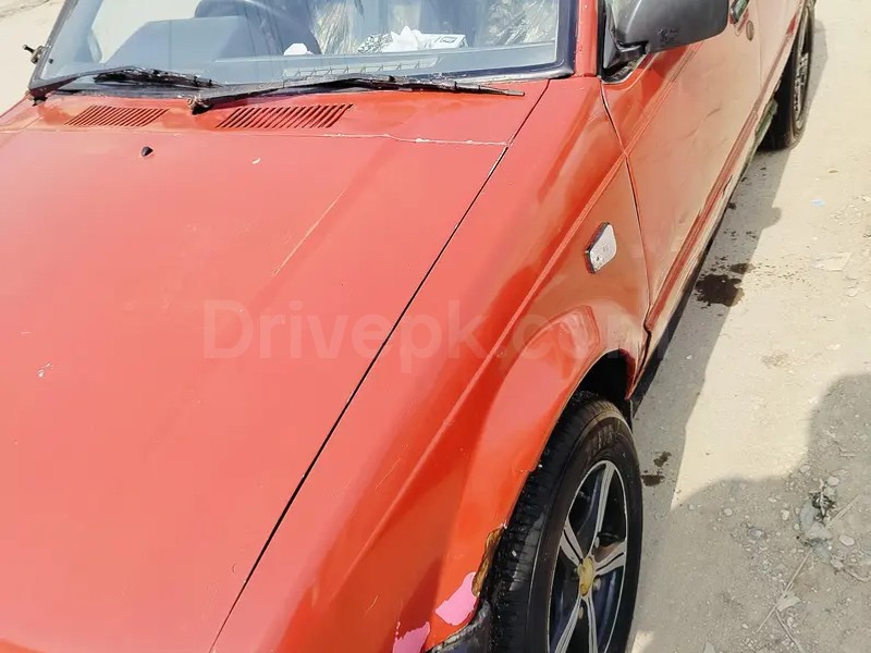 Daihatsu Charade 1994