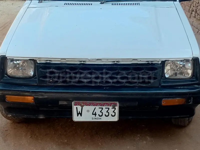 Daihatsu Charade 1994