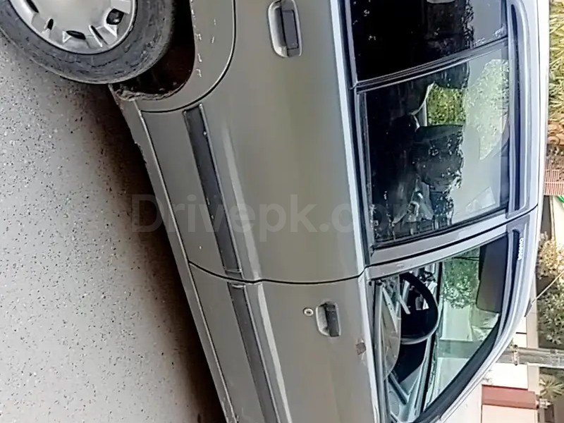 Daihatsu Charade 1987