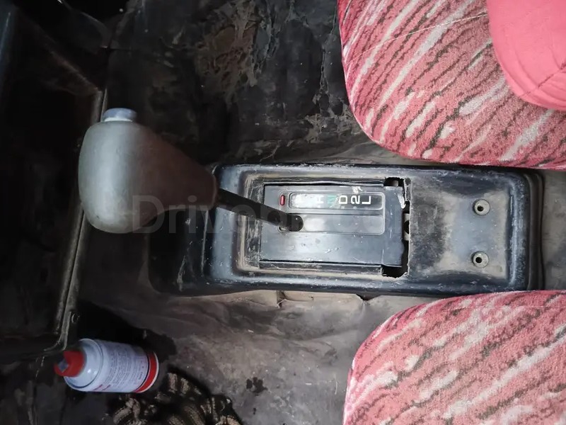 Daihatsu Charade 1993