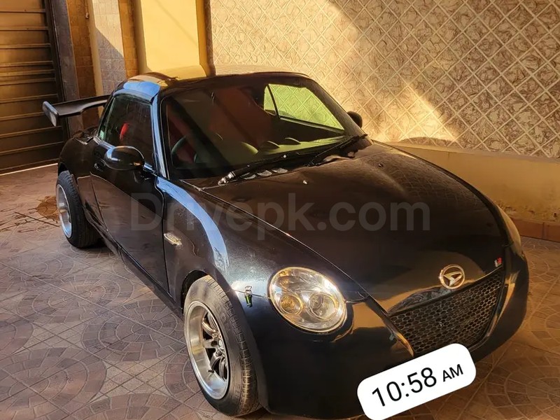 Daihatsu Copen 2003