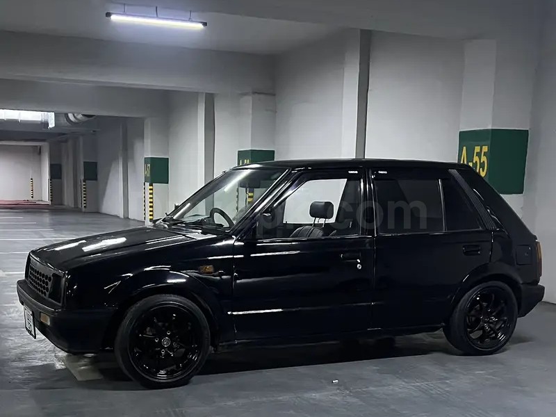 Daihatsu Charade 1984