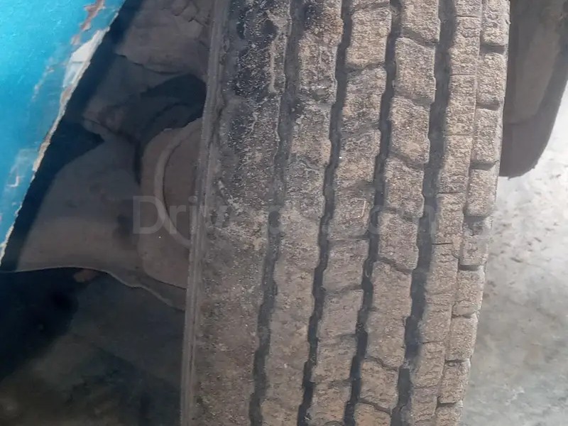 Daihatsu Charade 1982