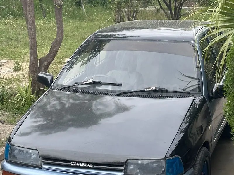 Daihatsu Charade 1987