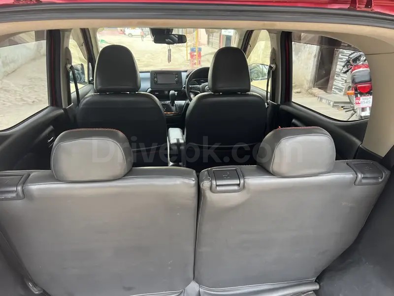 Nissan Dayz Highway Star 2019