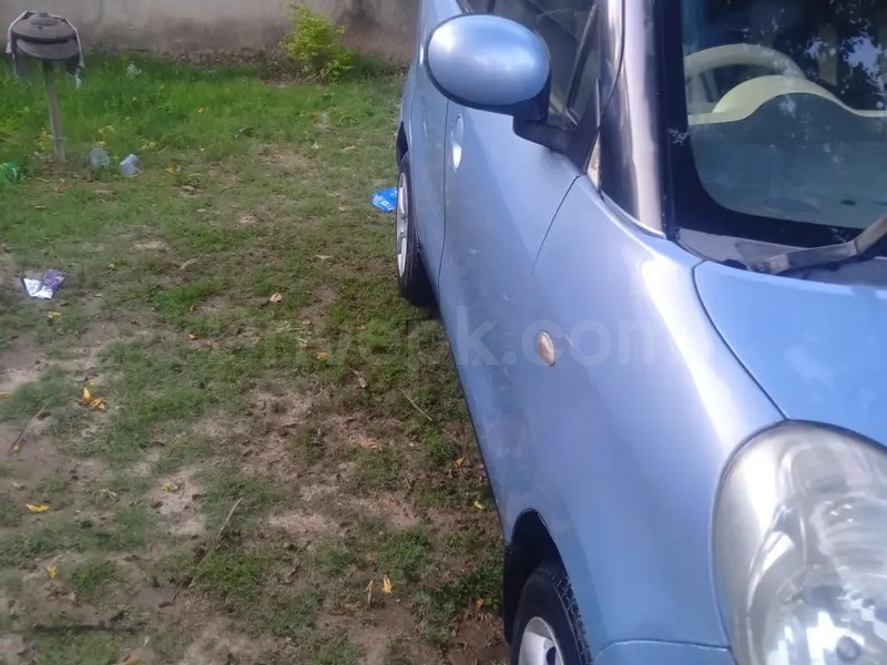 Nissan Moco 2006