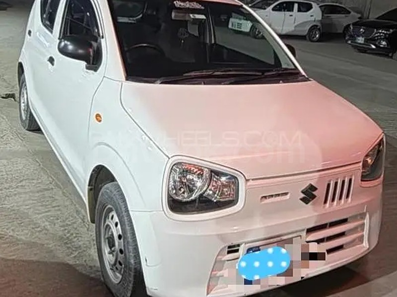 Toyota Vitz 2022
