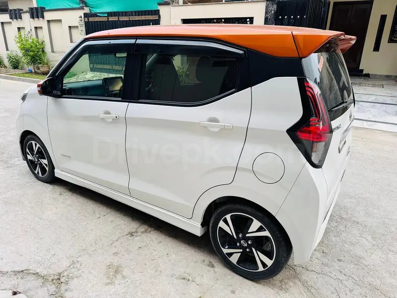 Nissan Dayz Highway Star 2022