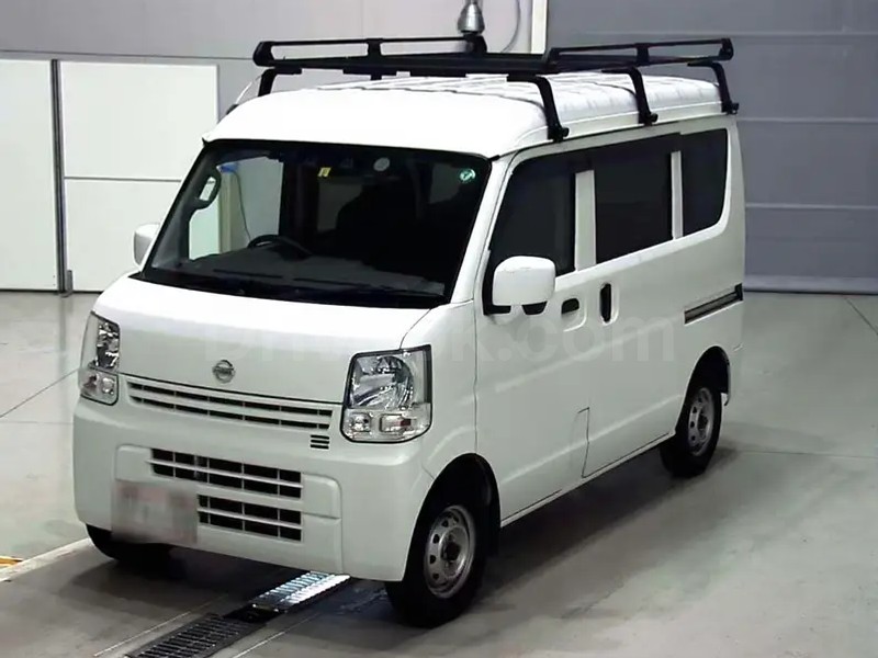 Nissan Clipper 2021