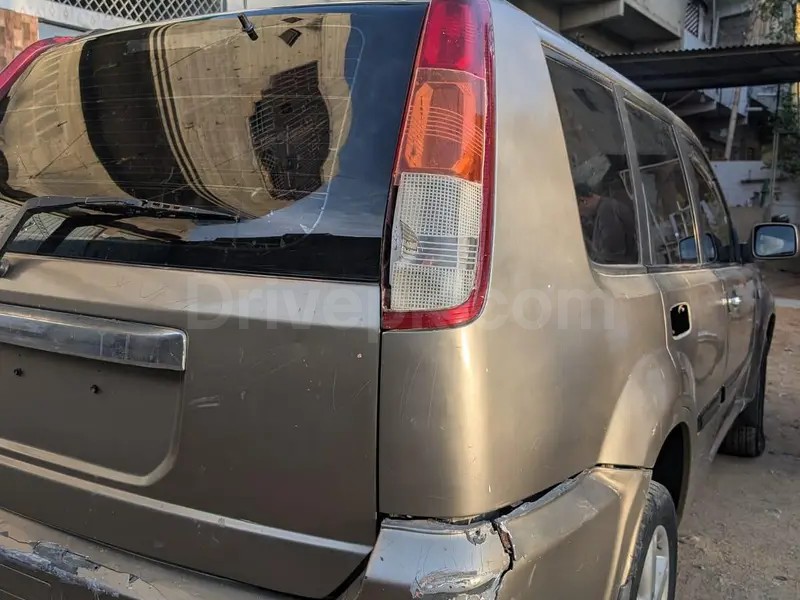 Nissan X Trail 2005