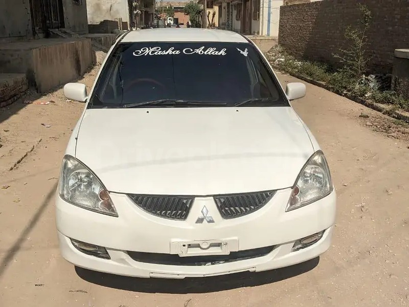 Mitsubishi Lancer 2005