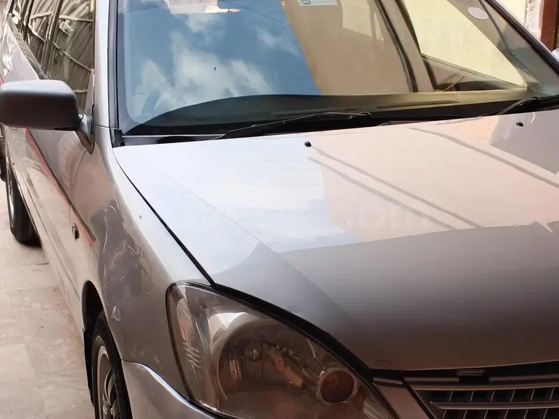 Mitsubishi Lancer 2013