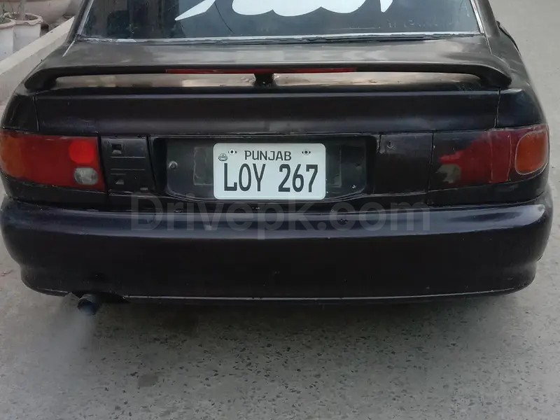 Mitsubishi Lancer 1996