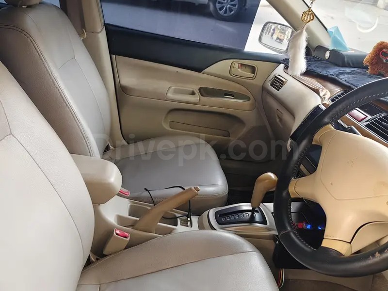 Mitsubishi Lancer 2005