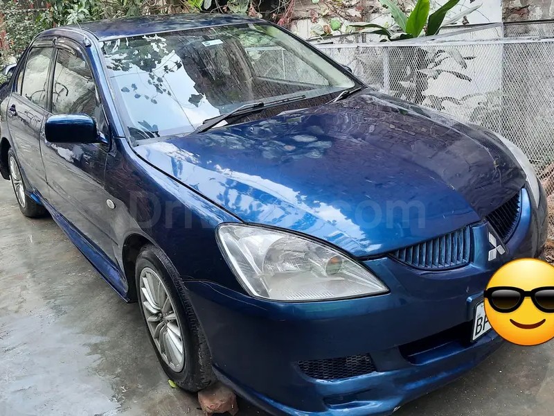 Mitsubishi Lancer 2005