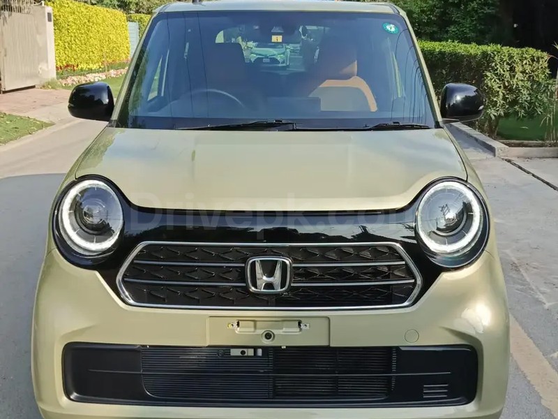 Mitsubishi Ek Wagon 2023