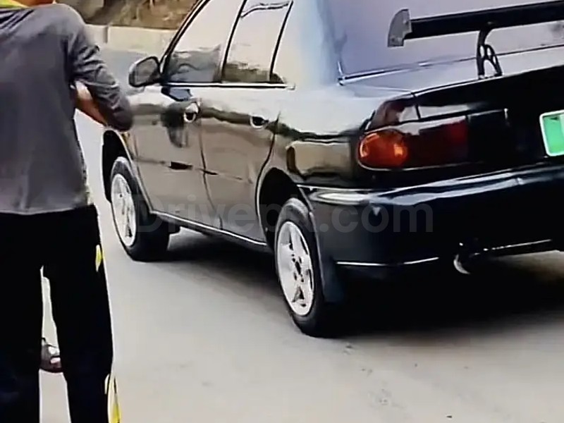 Mitsubishi Lancer 1995