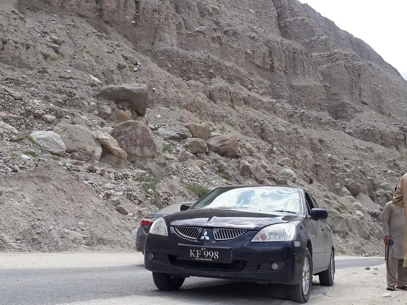 Mitsubishi Lancer 2006