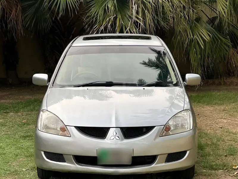 Mitsubishi Lancer 2005