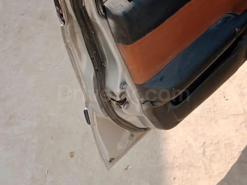 Mitsubishi Other 1991