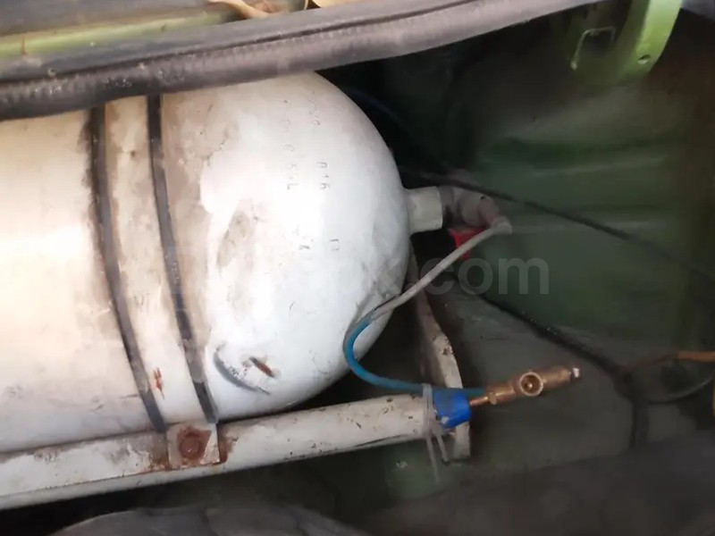 Mitsubishi Lancer 1994