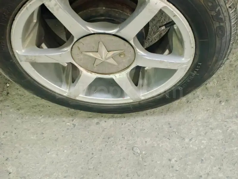 Mitsubishi Lancer 1991