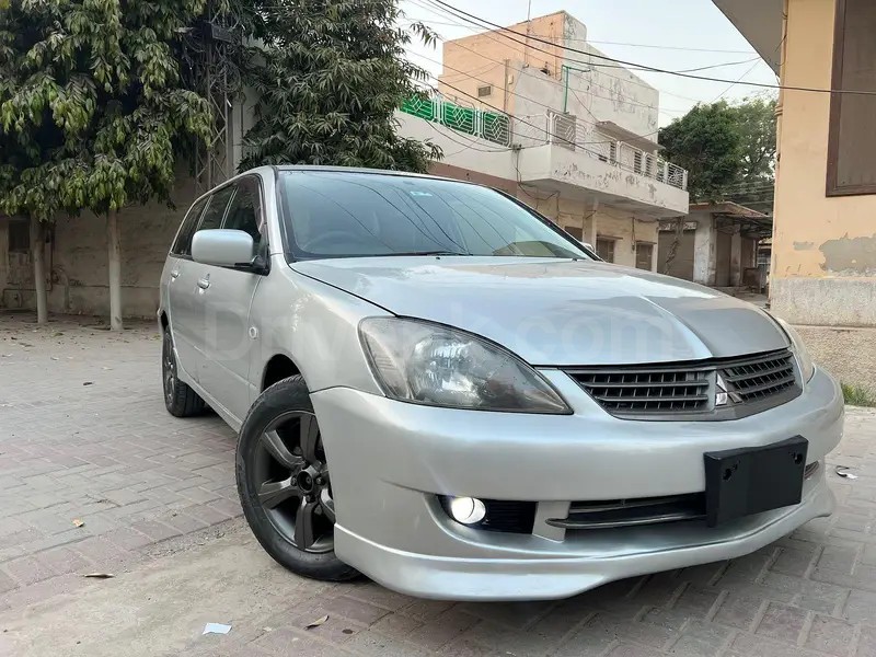 Mitsubishi Lancer 2006