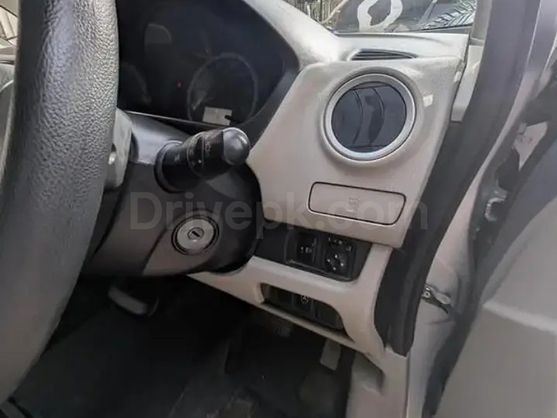 Mitsubishi Ek Wagon 2014